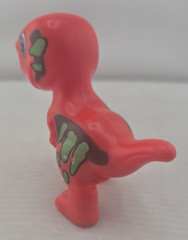 ZURU Junior Dino Dig T-Rex figure Used Good Condition