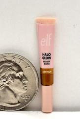Ulta Beauty Complete SET of 7 e.l.f. Eyes Lips & Face Products Zuru Mini Brands
