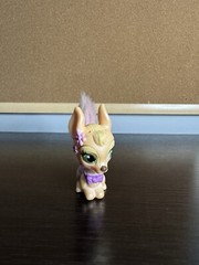 Disney Princess Palace Pets Furry Tail Friends Rapunzel’s Deer – No Tiara
