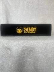 bendy and the ink machine figures