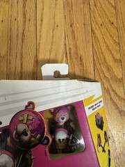 HASBRO Epic Games FORTNITE Victory Royale RAGSY Pink Bear Figure NEW Retired