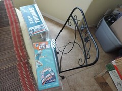 NFL MIAMI DOLPHINS MCFARLANE: MARINO & TAYLOR (USE DROP-DOWN MENU)