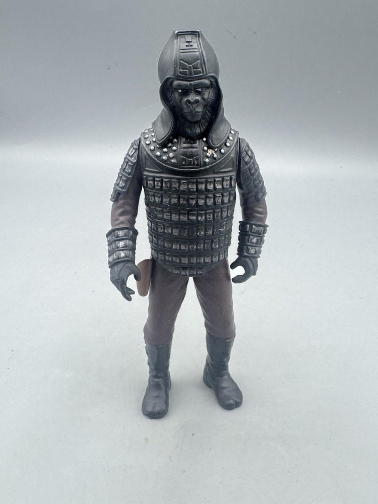 2000 Planet of the Apes Medicom Toy MOC 6″ General Ursus Ultra Detail Figure