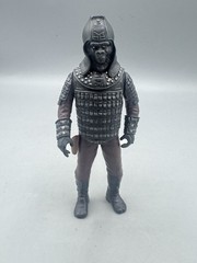 2000 Planet of the Apes Medicom Toy MOC 6″ General Ursus Ultra Detail Figure