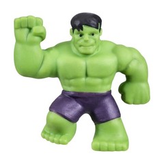Marvel Mega Mini 6 Pack – Squishy, Stretchy, Gooey Mini Heroes – Ironman, Spider