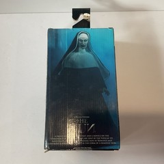NECA The Conjuring The Nun Figure NEW