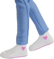 KPop Demon Hunters Saja Boys Jinu “Soda Pop” Doll PRESALE (SHIPS ON 7/30/26)