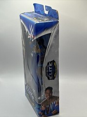 WWE Elite Flashback Rocky Maivia Exclusive Mattel Action Figure WWF The Rock