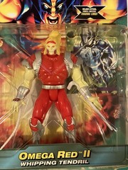 1996 Toy Biz X-Men Lot BISHOP,OMEGA RED,POLARIS MOSC X-MEN 97 MUTANTS IN THE MCU