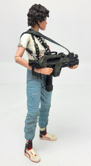 NECA Aliens LT. ELLEN RIPLEY Series 5 Authentic 7″ Action Figure LOOSE 2015