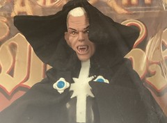 ASTRO CITY VAMPIRE CONFESSOR FIGURE ZJ TOYS MIP ALEX ROSS signed