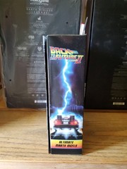 NECA Back to the Future Marty McFly 7″ Action Figure Movie Collectible Model Toy