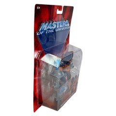 Masters Of The Universe 200X Man-E-Faces Action Figure Mattel Sealed New