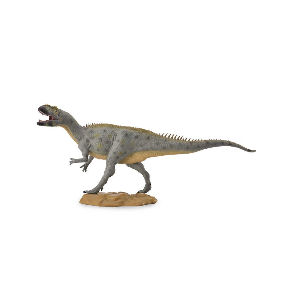 CollectA Realistic Animal Replica Metriacanthosaurus Dinosaur Figure Large