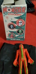 Monster In My Stocking Creature From The Black Lagoon Super7 Universal Monsters
