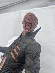 Hellraiser Neca Chatterer 2004 miramax (R) 19” In Working Halloween Decorations