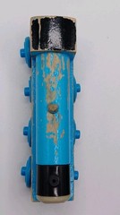 Thomas & Friends Wooden Railway Train Big City Engine, Gordon & Gordon’s Tender