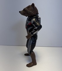 Marvel ROCKET RACOON Action Figure Guardians of the Galaxy Figure