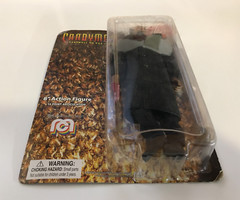 Candyman Farewell to the Flesh Action Figure 8-inch Mego Monsters Horror – NIB