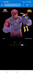 Marvel Legends X-Men 97 Sentinel 22″ Hasbro Exclusive [IN HAND]