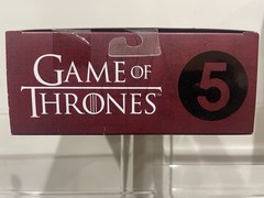GAME OF THRONES LEGACY COLLECTION DAENERYS TARGARYEN ACTION FIGURE FUNKO #5