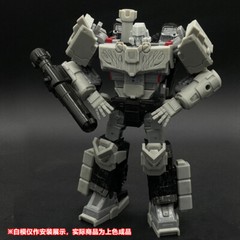 in stock For Siege Megatank IDW MEMTE Replenish Head Upgrade Kit