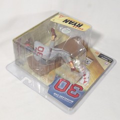 2006 Mcfarlane Nolan Ryan Cooperstown Collection Series 3 Angels Figure NEW