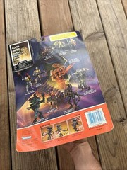 1992 Kenner ALIENS Alien Queen with Deadly Chest Hatchling Action Figure NIP