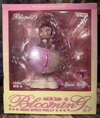 Authentic MEGA SPACE MOLLY 100% Blooming – Vanda Miss Joaquim SINGAPORE – Sealed