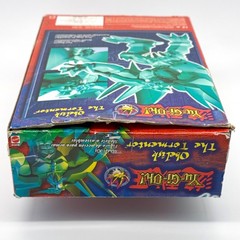 1996 Obelisk The Tormentor 13” Yu-Gi-Oh Figure Kazuki Rare Complete with Box