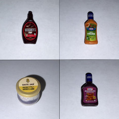 ZURU Mini Brands Fill the Fridge Series – You choose! – Flat rate shipping