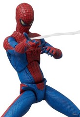CT Toys No.001 The Amazing Spider-Man 6″ Action Figure Andrew Garfield US STOCK