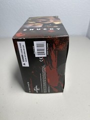 Mezco Child’s Play Bride of Chucky Tiffany Stylized 6″ Action Figure