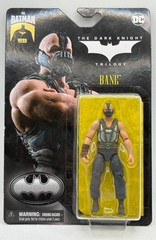 DC Batman 85 years SpinMaster Batman Returns BANE NEW (B4)