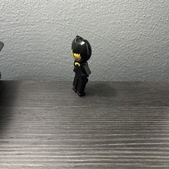 Bendy & The Ink Machine Ink Bendy Loose 2.25″ Action Figure Phat Mojo