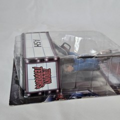 NECA/Toony Terrors/Evil Dead 2/Ash/Horror/Slasher/Gore/Occult/Supernatural/Seale