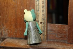 Piggy Dinopiggy Action Figure