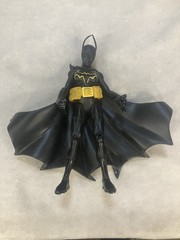 McFarlane Toys DC Multiverse Gold Label Collection Batgirl Cassandra Cain