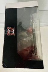 McFarlane Toys Warhammer 40000 Captain Cyrus Phobos Armor Elite Edition NIB