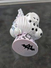 Kidrobot Spiritus Dea Dunny Series Case Exclusive Single Moirai Dunny 3″ RARE