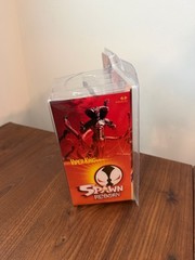Spawn Reborn Series 3 Viper King Action Figure New Sealed Clear Bubble