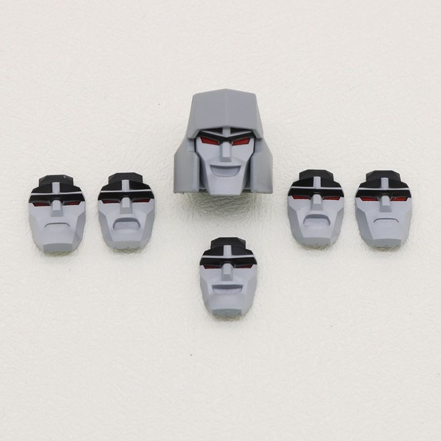 Replacement Head Upgrade Kit For SS86 Megatank