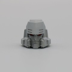 in stock For Siege Megatank IDW MEMTE Replenish Head Upgrade Kit