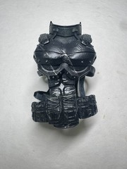 Mezco Toyz One:12 Collective DC Comics PX Exclusive Deathstroke Vest