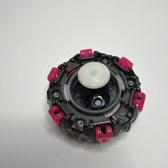 TAKARA TOMY Beyblade BURST B-169 Variant Lucifer Mobius 2D