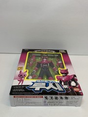 MiniForce Super Ranger SonoKong Lucy Pink Agent 5.5″ Figure Korean Robot NEW