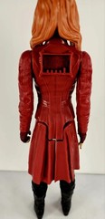 Marvel Avengers Infinity War SCARLET WITCH Titan Hero Series Power 12″ WANDA