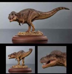 Display Model Collection Dinosaur 01 Figure Bandai Creature Encyclopedia New