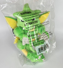 Pokemon Center Scyther Sitting Cuties 6 ½ Plush BRAND NEW US VERSION