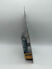 Hasbro 1997 Batman & Robin Batgirl Battle Blade Blaster & Strike Scythe NEW
